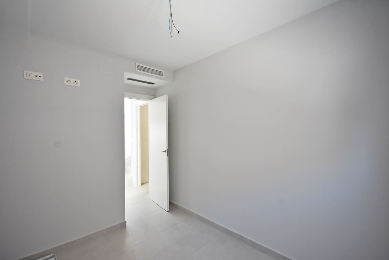 3 slaapkamer Villa te koop in Alamillo met zwembad garage - € 340.000 (Ref: 9024102)