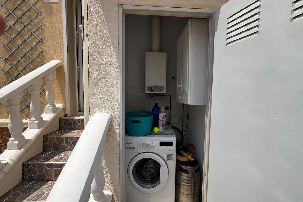 3 quarto Casa em Banda para venda em Ciudad Quesada com piscina - 249 995 € (Ref: 9031405)