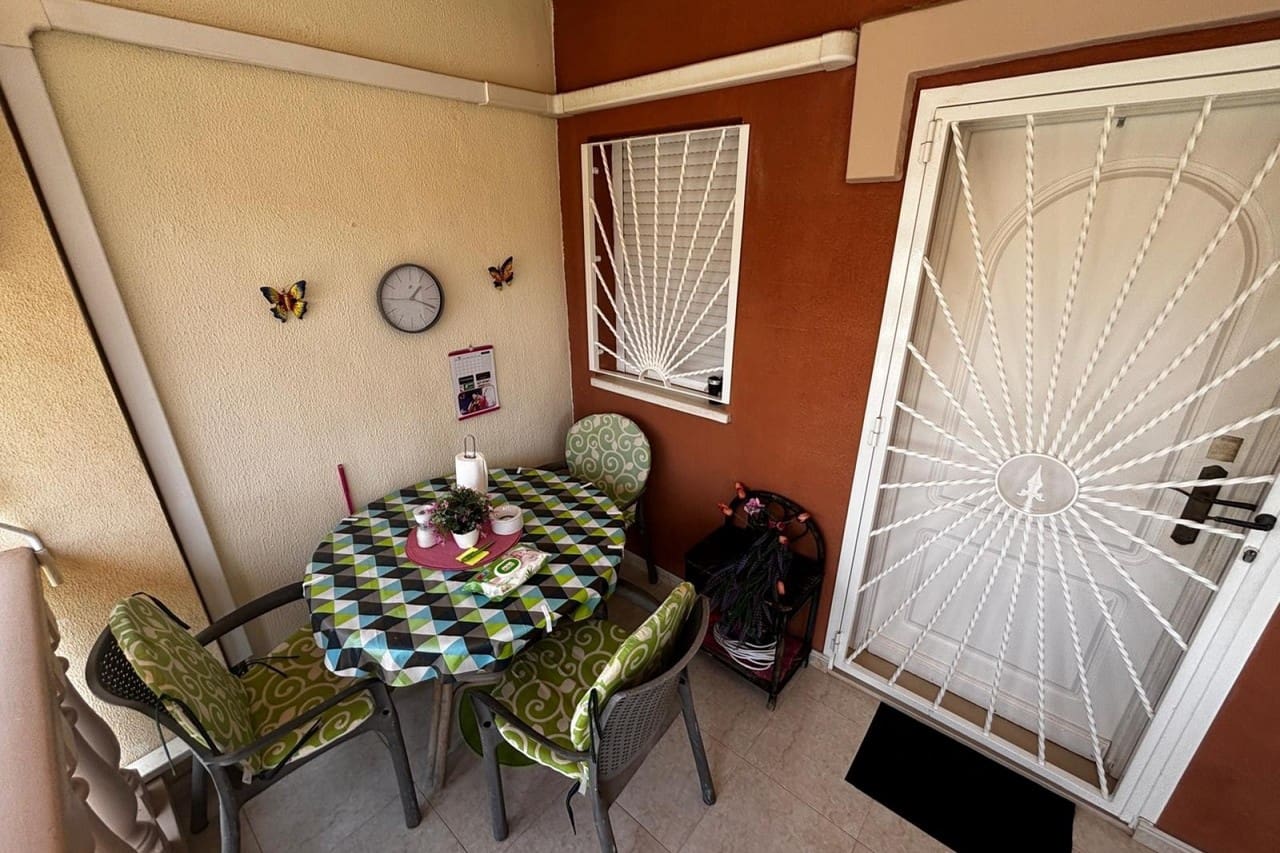 3 quarto Casa em Banda para venda em Ciudad Quesada com piscina - 249 995 € (Ref: 9031405)