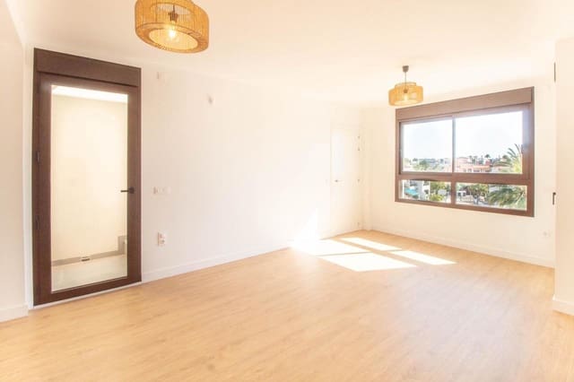 2 sypialnia Penthouse na sprzedaż w Dehesa de Campoamor, Orihuela z basenem - 379 000 € (Ref: 9036445)