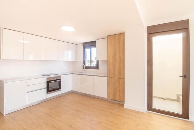 2 sypialnia Penthouse na sprzedaż w Dehesa de Campoamor, Orihuela z basenem - 379 000 € (Ref: 9036445)