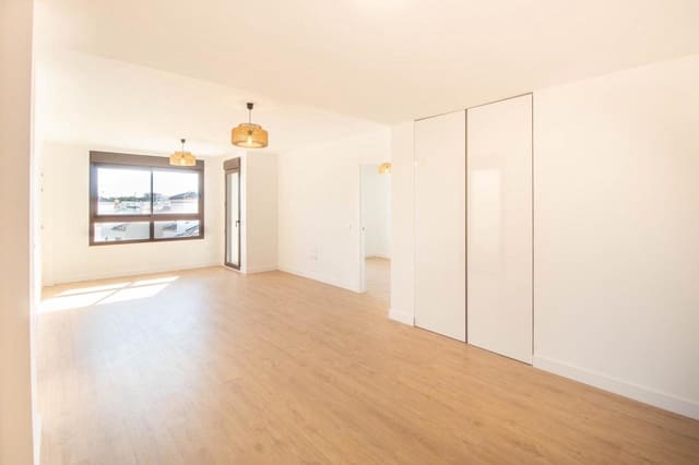 2 sypialnia Penthouse na sprzedaż w Dehesa de Campoamor, Orihuela z basenem - 379 000 € (Ref: 9036445)