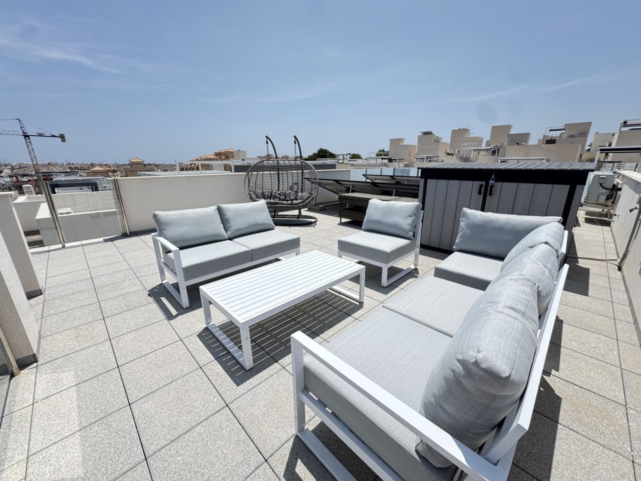 4 camera da letto Villa in vendita in Villamartin con piscina - 450.000 € (Rif: 9039973)