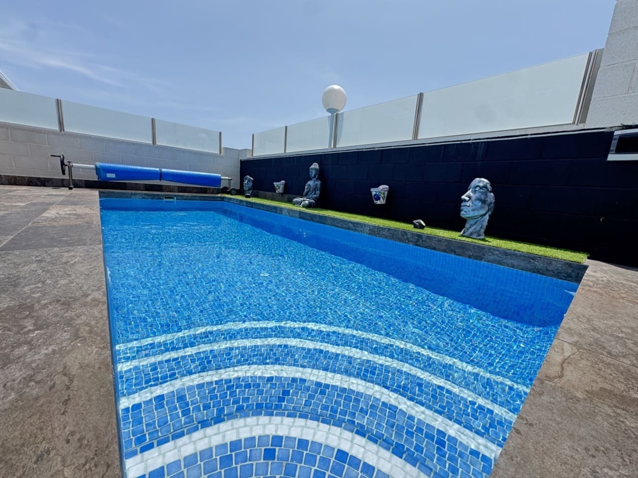 4 camera da letto Villa in vendita in Villamartin con piscina - 450.000 € (Rif: 9039973)