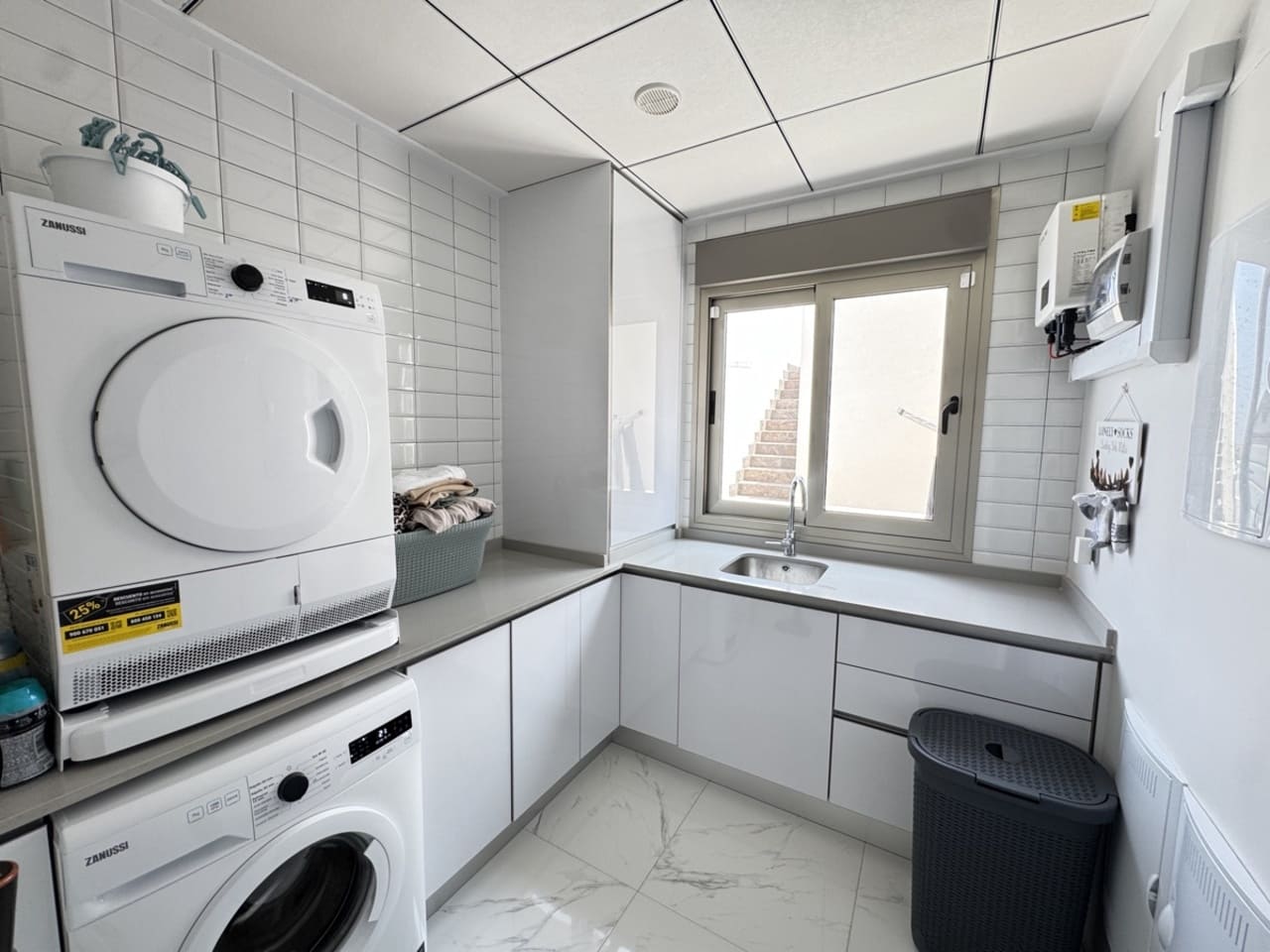 4 camera da letto Villa in vendita in Villamartin con piscina - 450.000 € (Rif: 9039973)