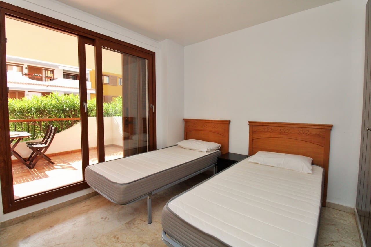 2 bedroom Apartment for sale in Orihuela Costa with pool - € 245,000 (Ref: 9048563)