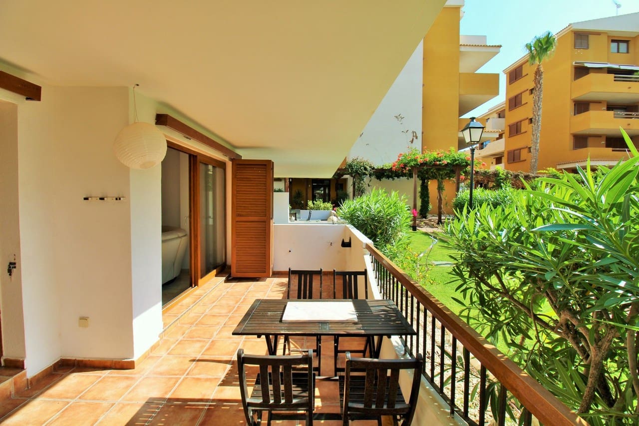 2 bedroom Apartment for sale in Orihuela Costa with pool - € 245,000 (Ref: 9048563)