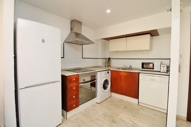 2 sypialnia Apartament na sprzedaż w Punta Prima, Orihuela z basenem - 245 000 € (Ref: 9048563)