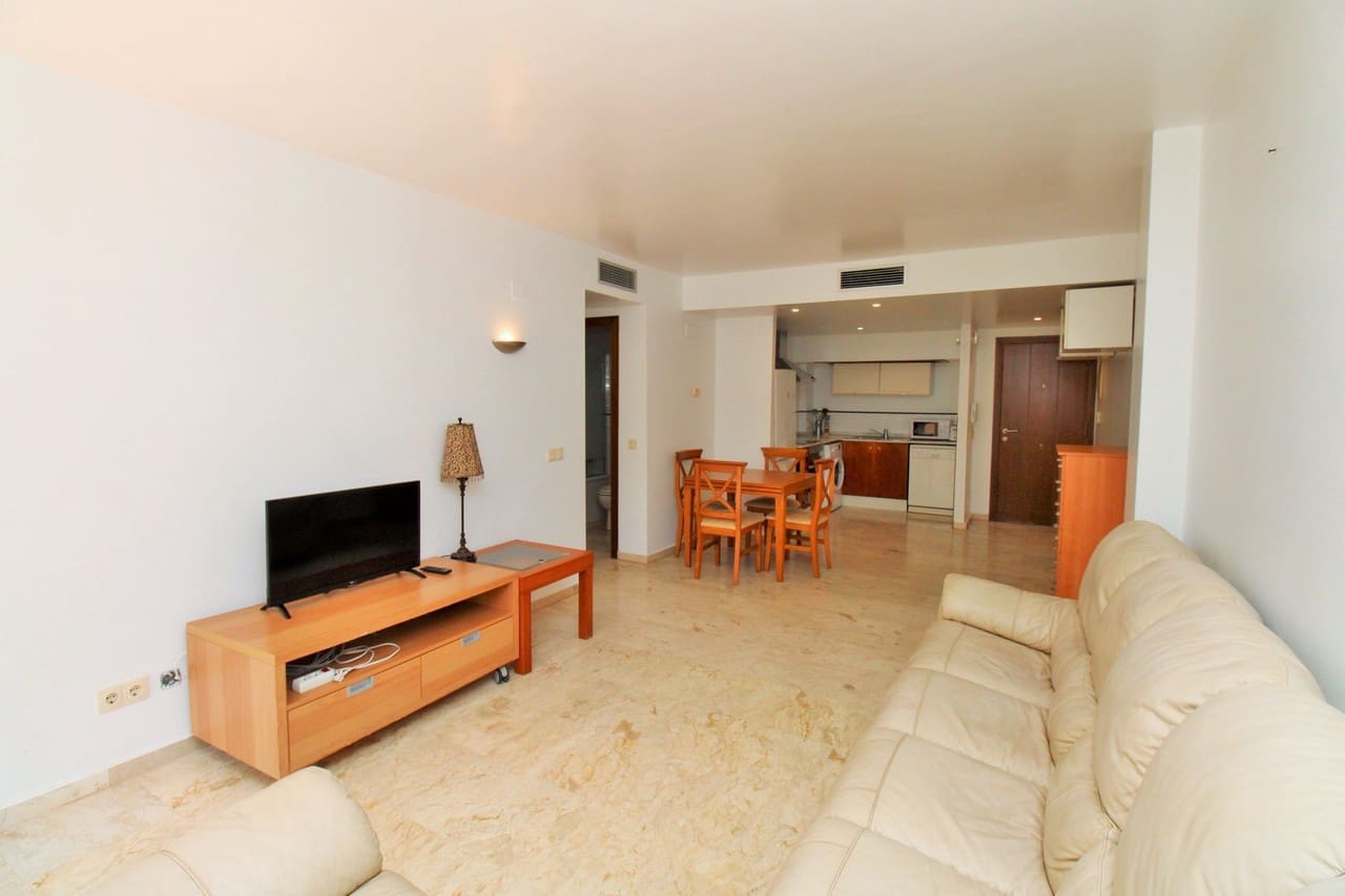 2 bedroom Apartment for sale in Orihuela Costa with pool - € 245,000 (Ref: 9048563)