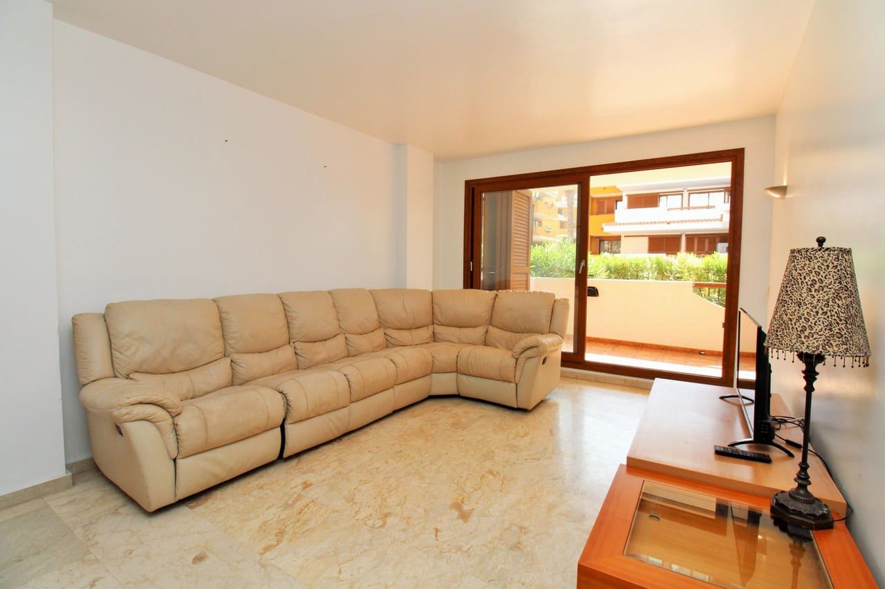 2 bedroom Apartment for sale in Orihuela Costa with pool - € 245,000 (Ref: 9048563)