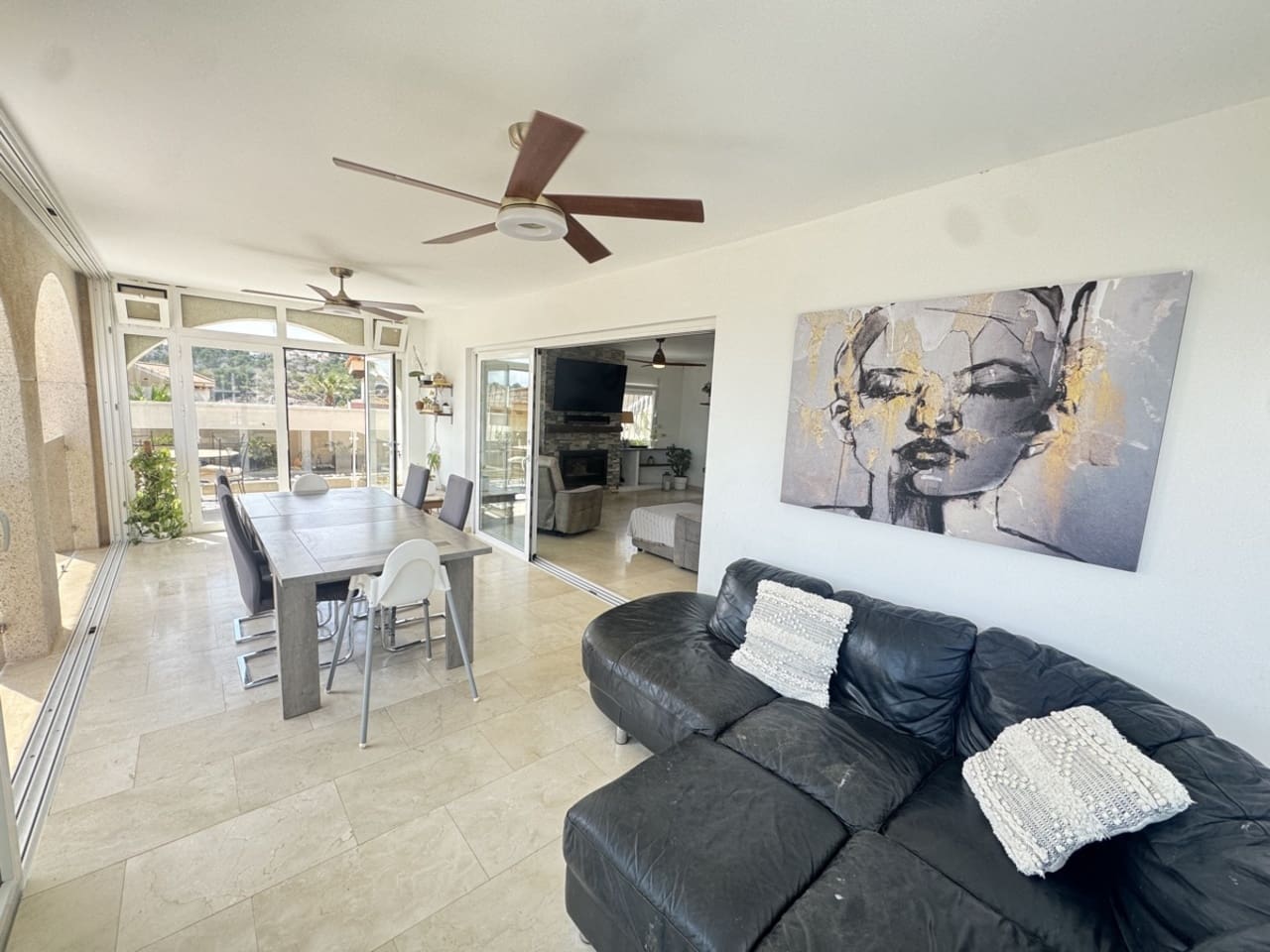 5 camera da letto Villa in vendita in San Miguel de Salinas - 599.999 € (Rif: 9057368)