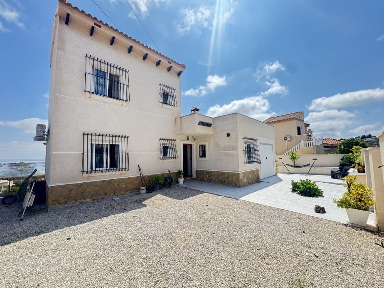 5 camera da letto Villa in vendita in San Miguel de Salinas - 599.999 € (Rif: 9057368)