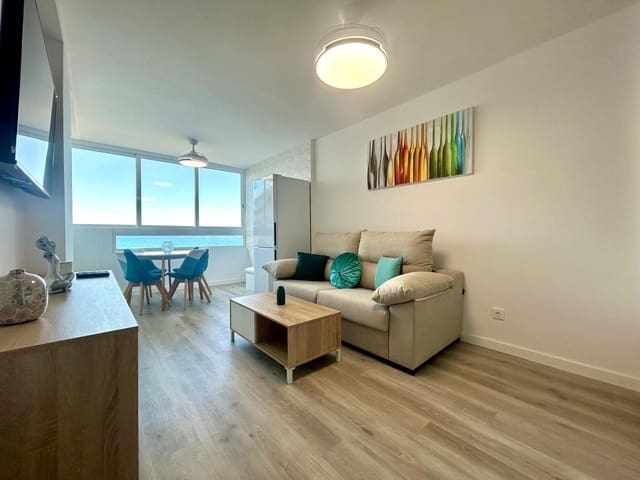 1 chambre Appartement à vendre à Cabo Cervera, Torrevieja - 169 000 € (Ref: 9060267)