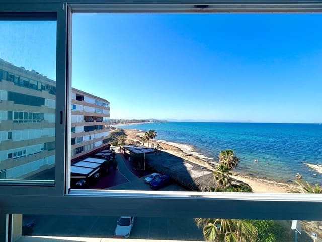 1 chambre Appartement à vendre à Cabo Cervera, Torrevieja - 169 000 € (Ref: 9060267)
