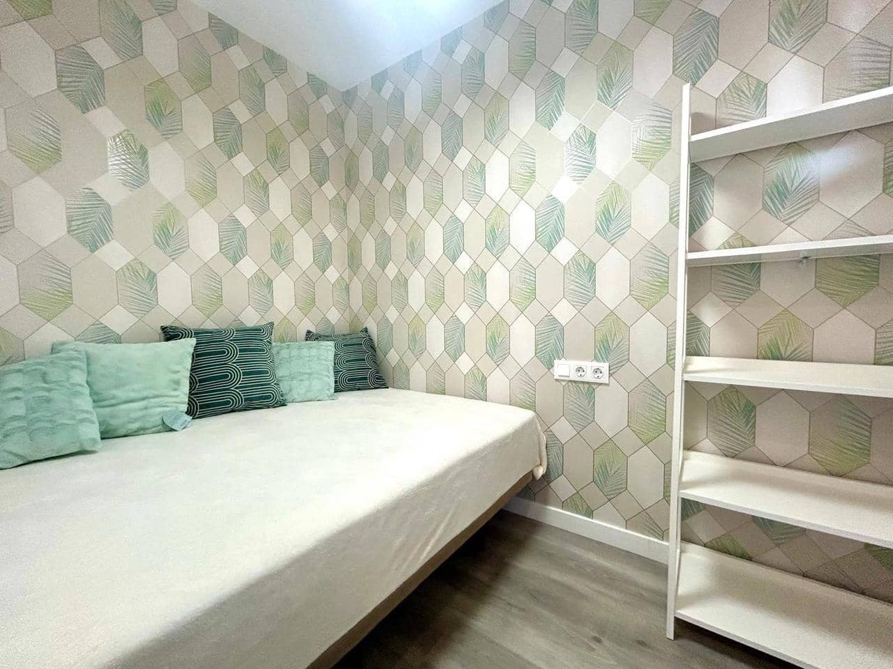 1 soverom Leilighet til salgs i Torrevieja - € 169 000 (Ref: 9060267)