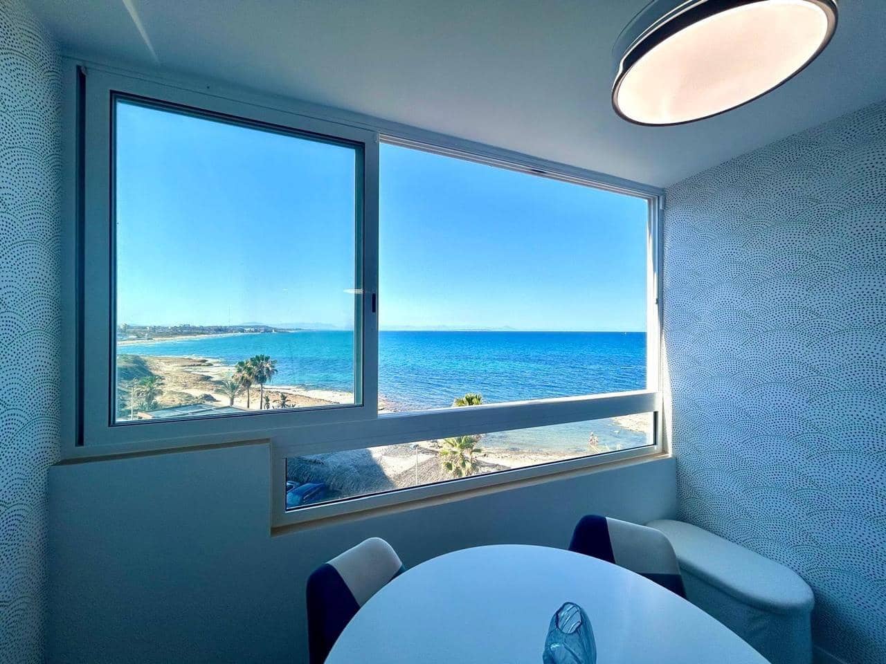 1 soverom Leilighet til salgs i Torrevieja - € 169 000 (Ref: 9060267)