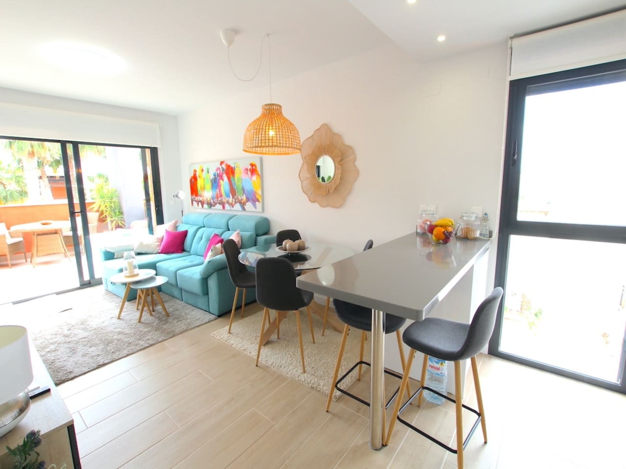 2 camera da letto Appartamento in vendita in Villamartin - 285.000 € (Rif: 9064984)