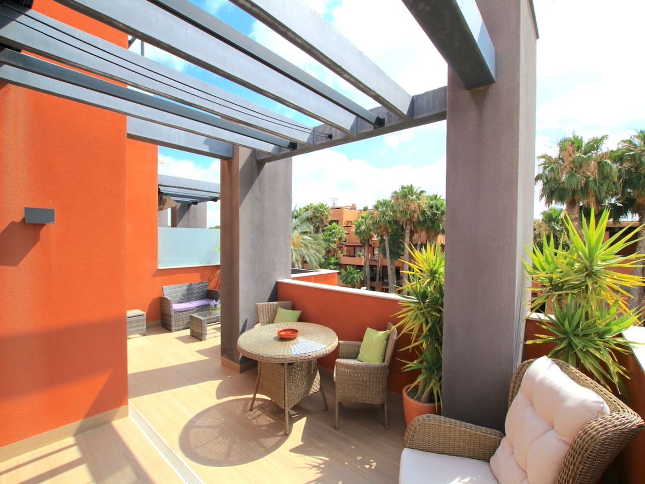 2 camera da letto Appartamento in vendita in Villamartin - 285.000 € (Rif: 9064984)