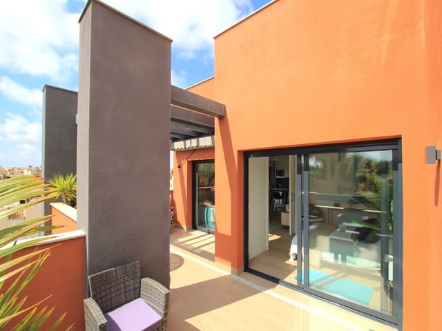 2 camera da letto Appartamento in vendita in Villamartin, Orihuela - 285.000 € (Rif: 9064984)