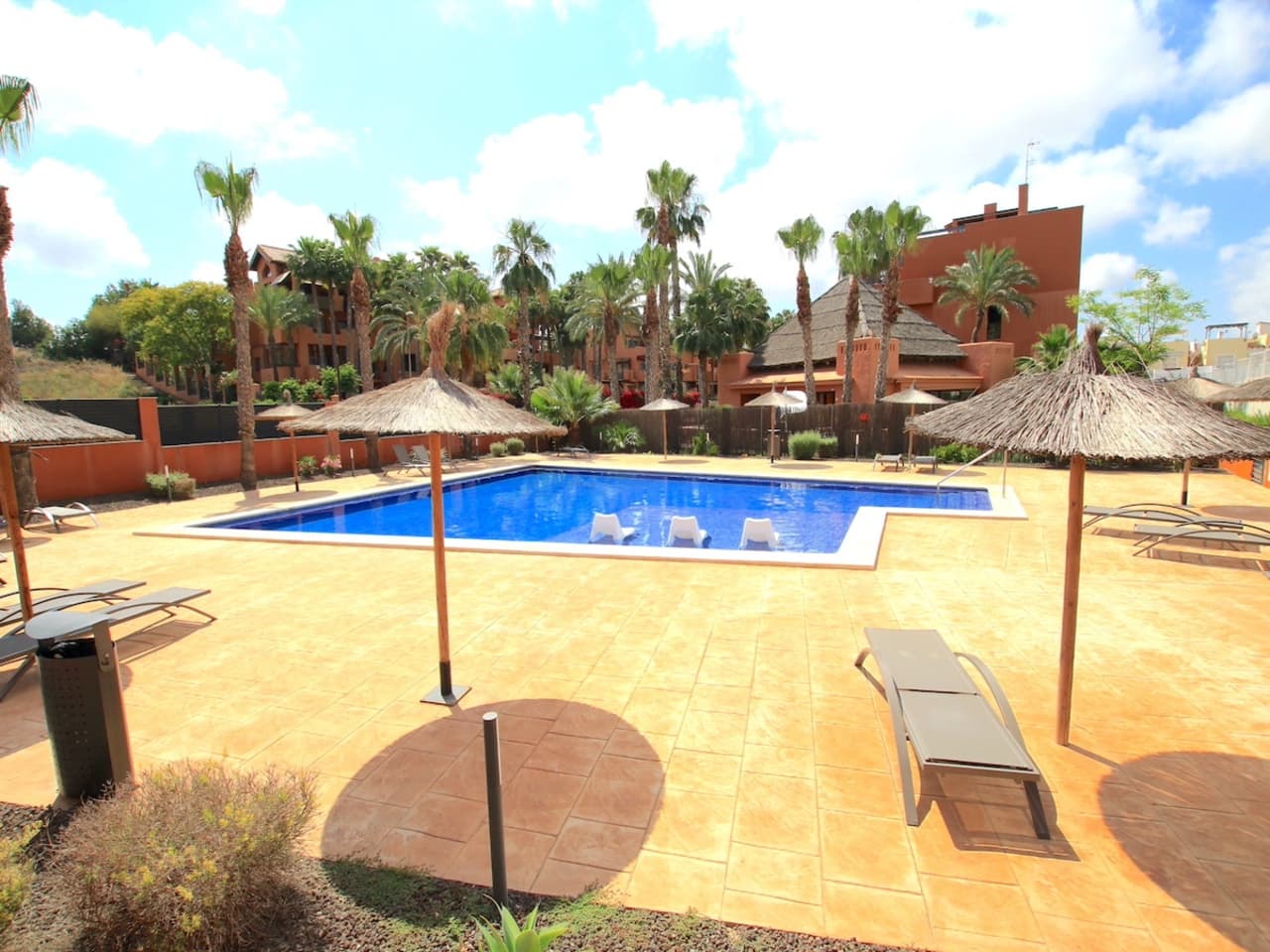 2 camera da letto Appartamento in vendita in Villamartin - 285.000 € (Rif: 9064984)