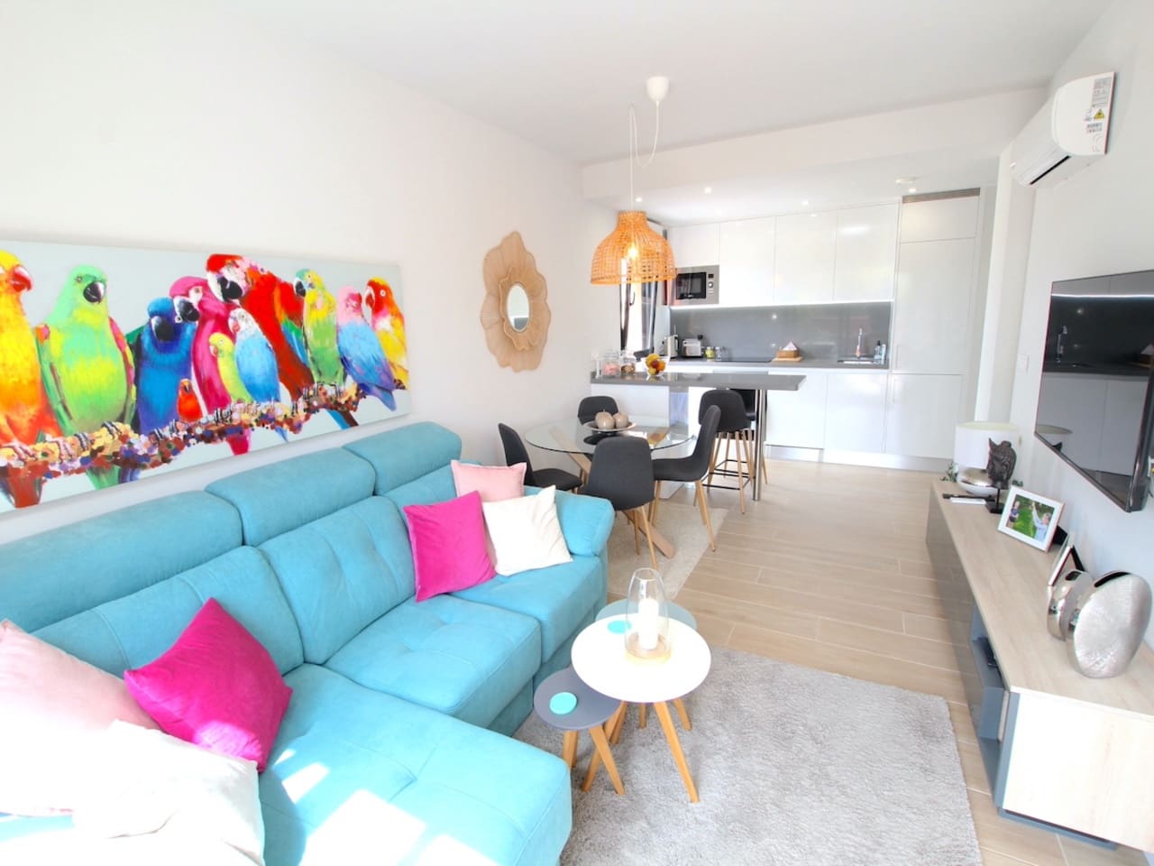 2 camera da letto Appartamento in vendita in Villamartin - 285.000 € (Rif: 9064984)