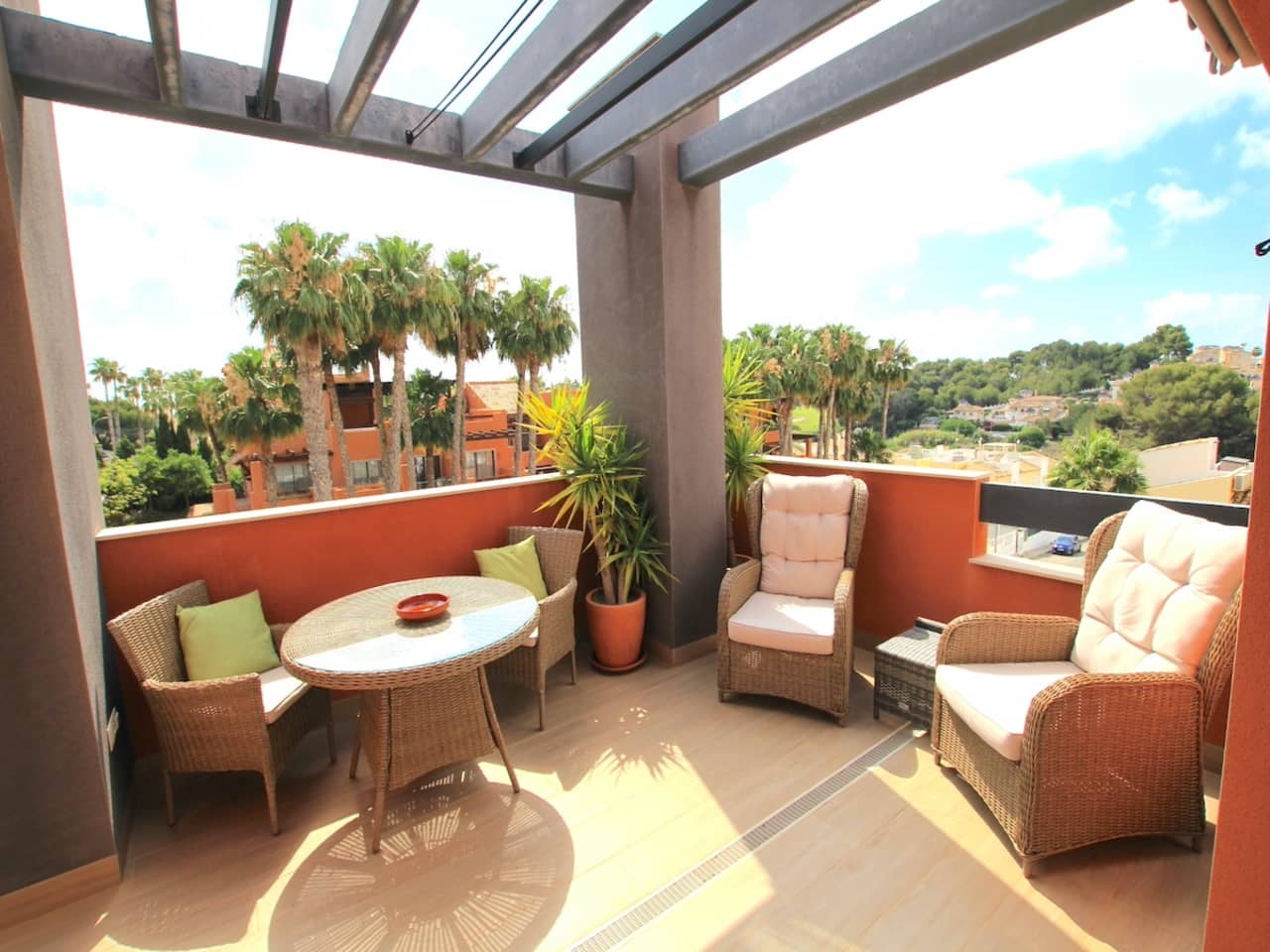 2 camera da letto Appartamento in vendita in Villamartin - 285.000 € (Rif: 9064984)