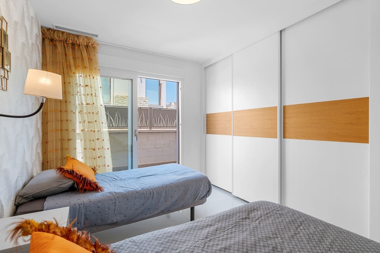 3 chambre Villa/Maison à vendre à Ciudad Quesada avec piscine - 470 000 € (Ref: 9064989)