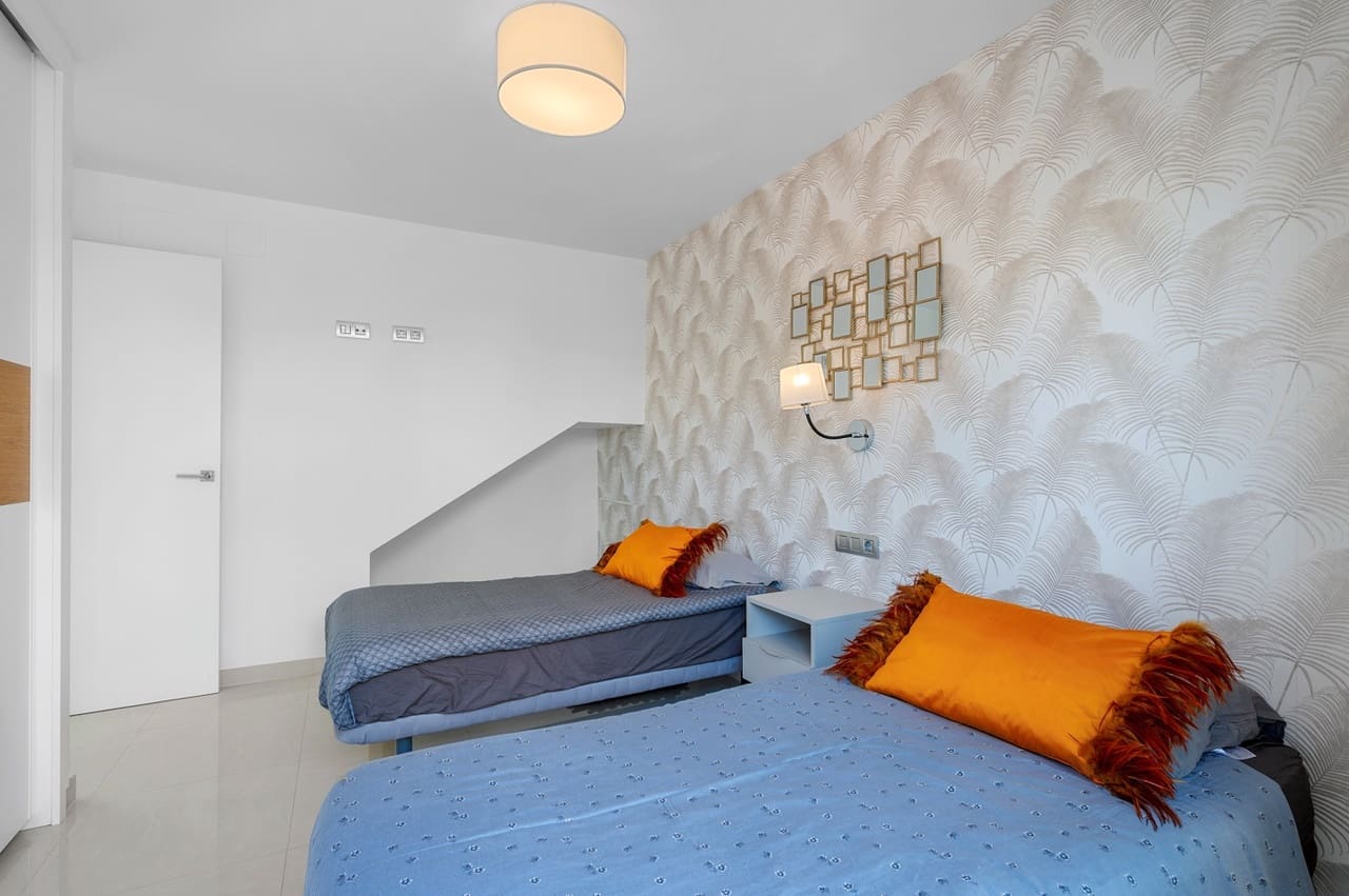 3 chambre Villa/Maison à vendre à Ciudad Quesada avec piscine - 470 000 € (Ref: 9064989)