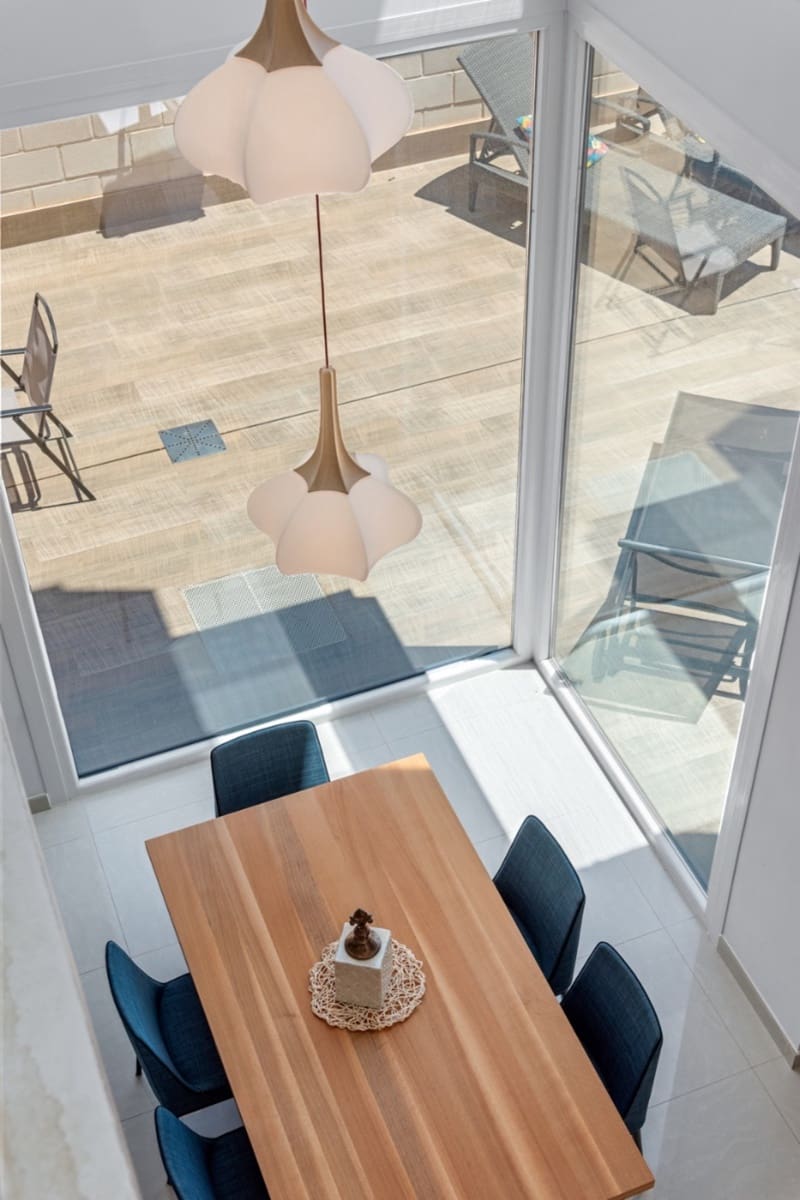 3 chambre Villa/Maison à vendre à Ciudad Quesada avec piscine - 470 000 € (Ref: 9064989)