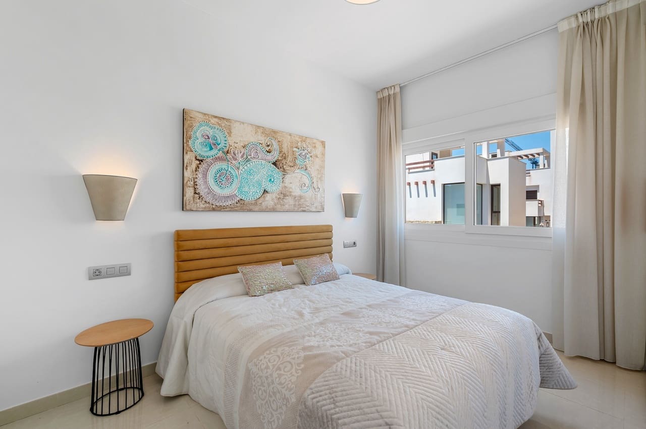 3 chambre Villa/Maison à vendre à Ciudad Quesada avec piscine - 470 000 € (Ref: 9064989)