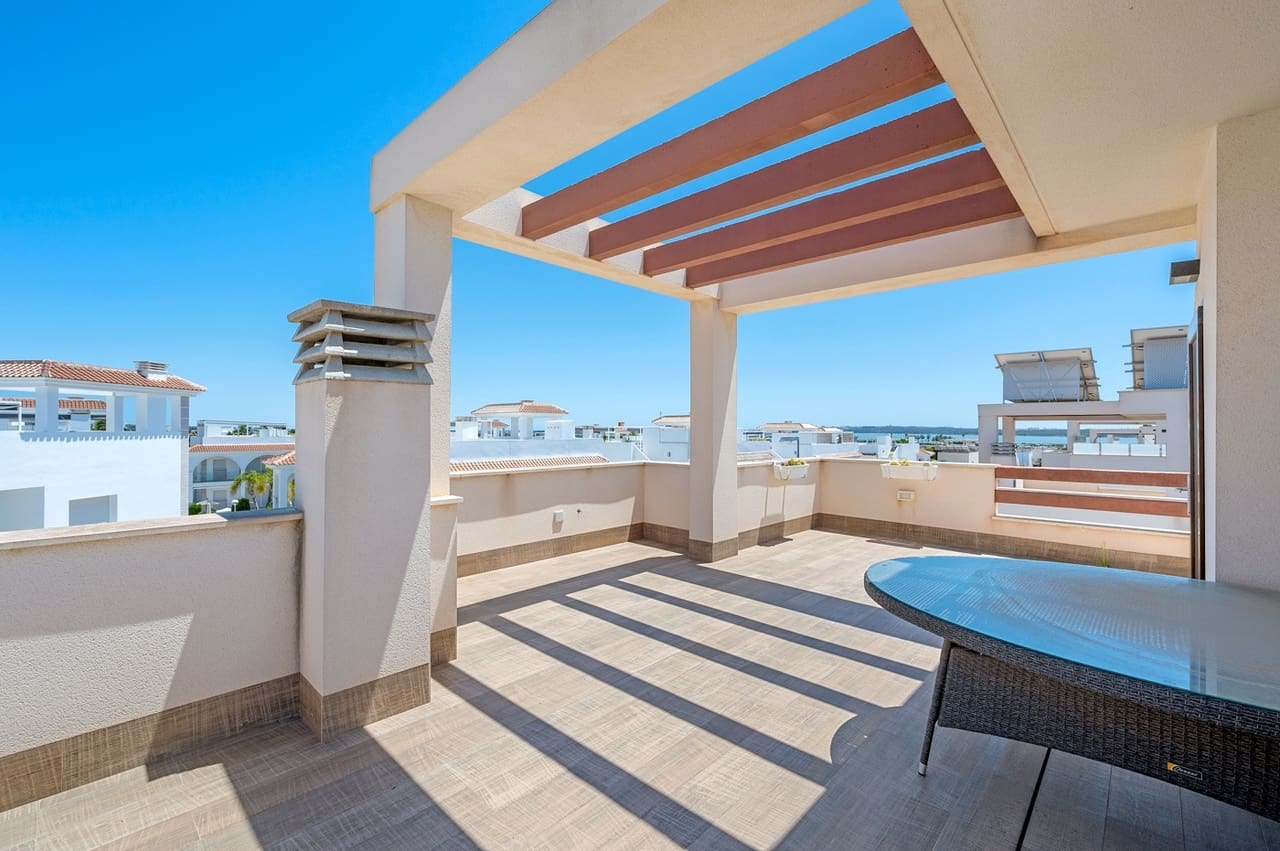 3 chambre Villa/Maison à vendre à Ciudad Quesada avec piscine - 470 000 € (Ref: 9064989)