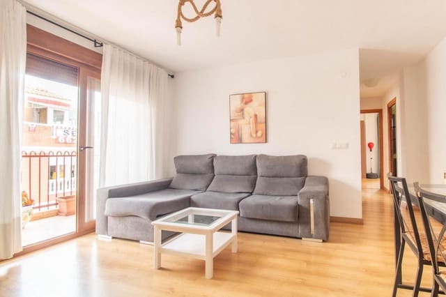 3 camera da letto Appartamento in vendita in El Molino, Torrevieja - 160.000 € (Rif: 9068671)