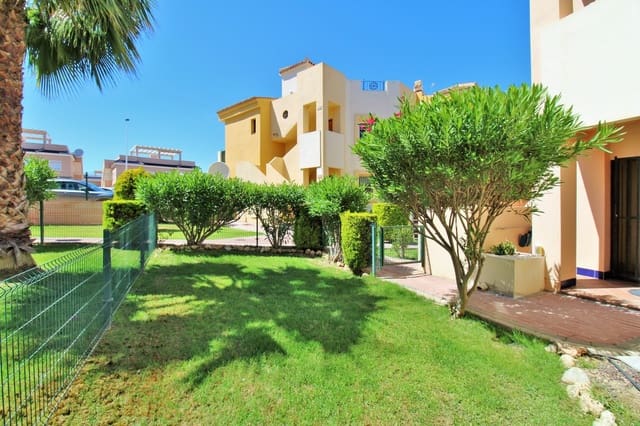 2 camera da letto Appartamento in vendita in Punta Prima, Orihuela con piscina - 194.950 € (Rif: 9068674)