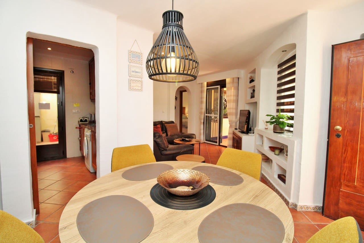 2 camera da letto Appartamento in vendita in Orihuela Costa con piscina - 194.950 € (Rif: 9068674)