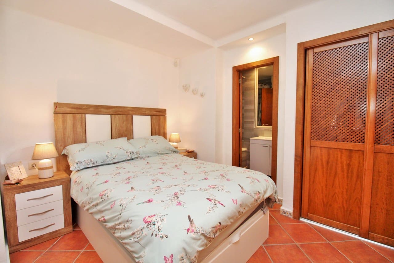 2 camera da letto Appartamento in vendita in Orihuela Costa con piscina - 194.950 € (Rif: 9068674)