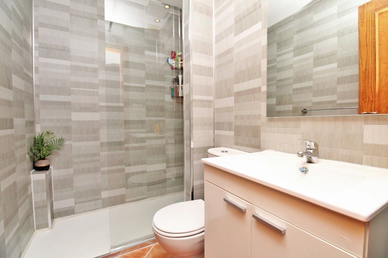 2 camera da letto Appartamento in vendita in Orihuela Costa con piscina - 194.950 € (Rif: 9068674)