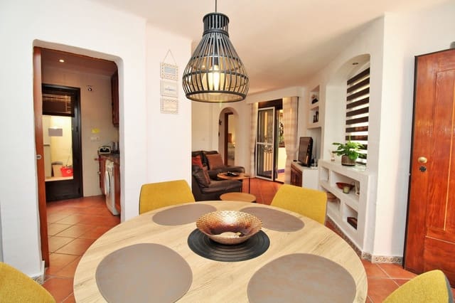 2 camera da letto Appartamento in vendita in Punta Prima, Orihuela con piscina - 194.950 € (Rif: 9068674)