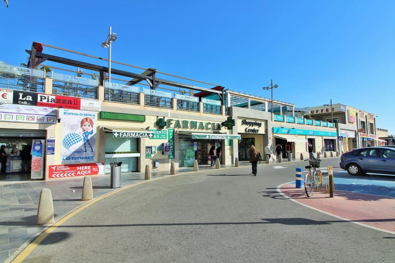 2 camera da letto Appartamento in vendita in Orihuela Costa con piscina - 194.950 € (Rif: 9068674)