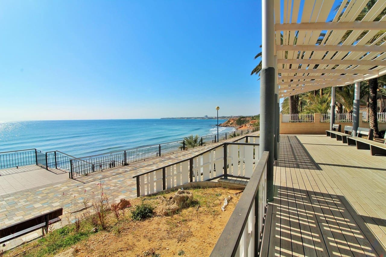 2 camera da letto Appartamento in vendita in Orihuela Costa con piscina - 194.950 € (Rif: 9068674)