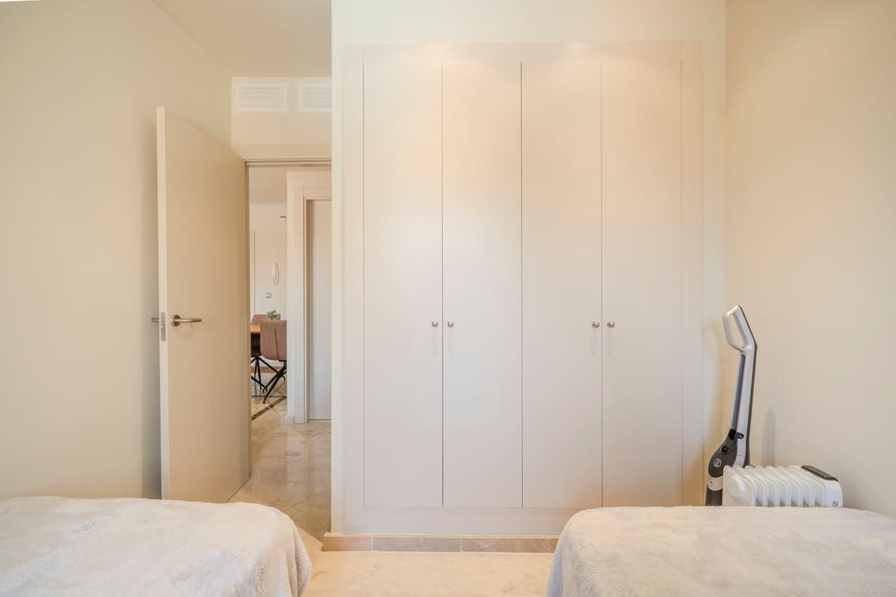 3 soverom Leilighet til salgs i Los Alcazares med svømmebasseng - € 290 000 (Ref: 9081361)