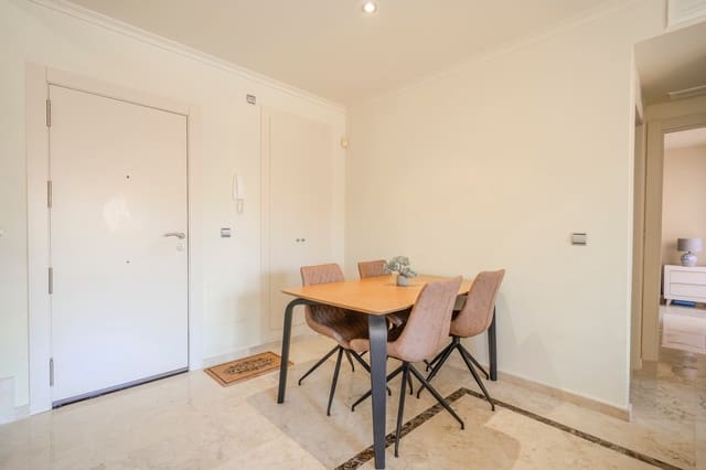 3 soverom Leilighet til salgs i Centro, Los Alcázares med svømmebasseng - € 290 000 (Ref: 9081361)