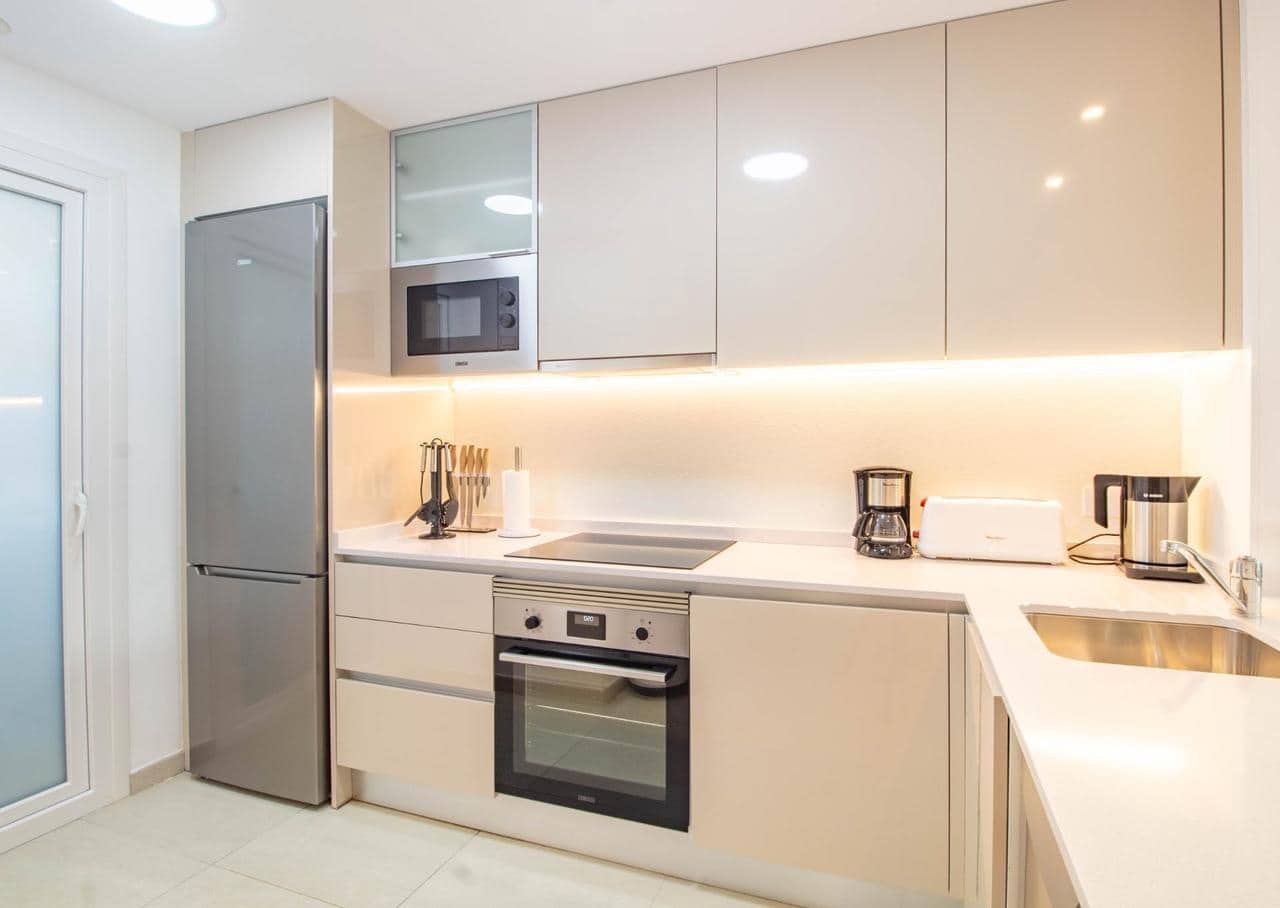 Apartamento de 2 habitaciones en Orihuela Costa en venta - 395.000 € (Ref: 9106353)