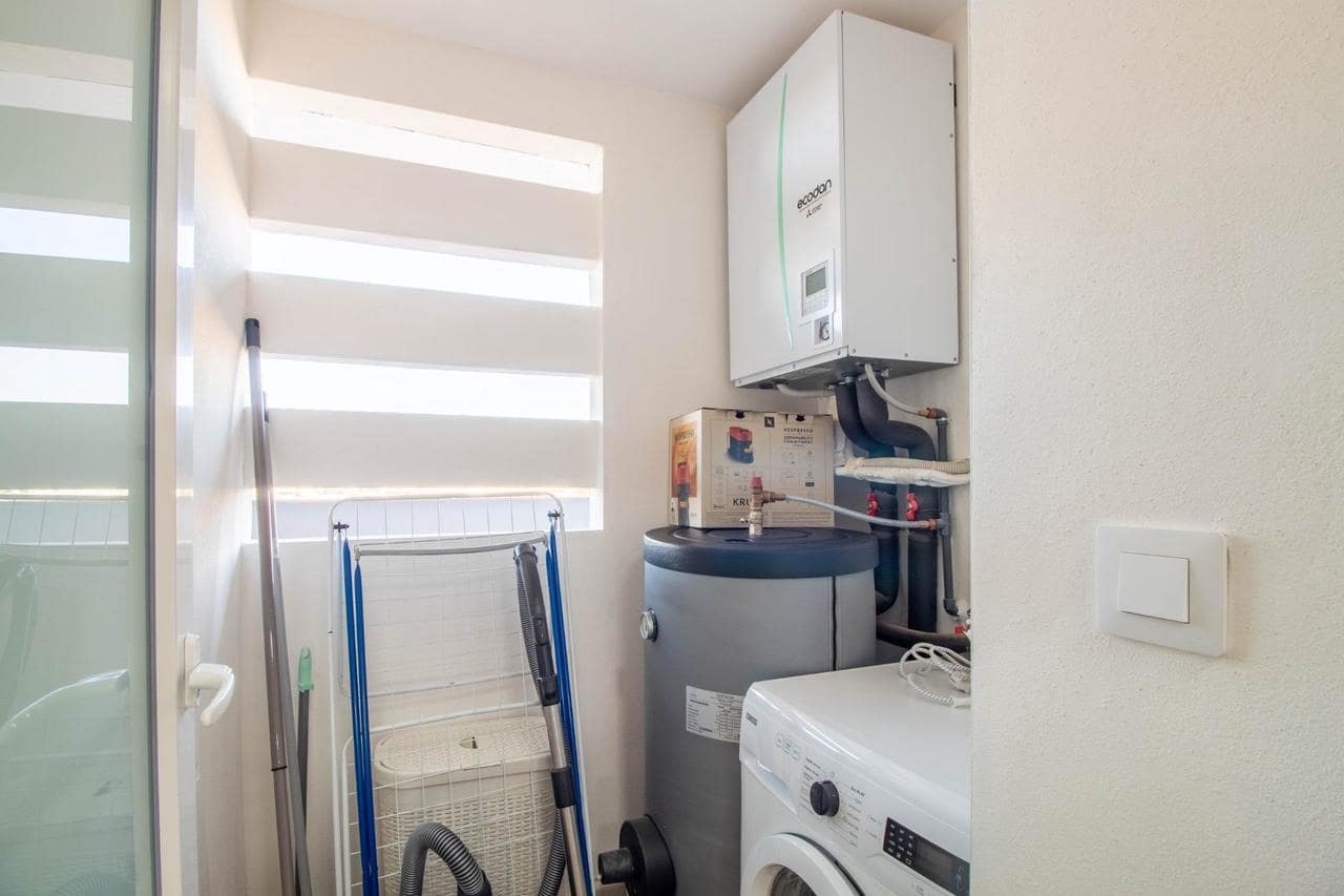 Apartamento de 2 habitaciones en Orihuela Costa en venta - 395.000 € (Ref: 9106353)