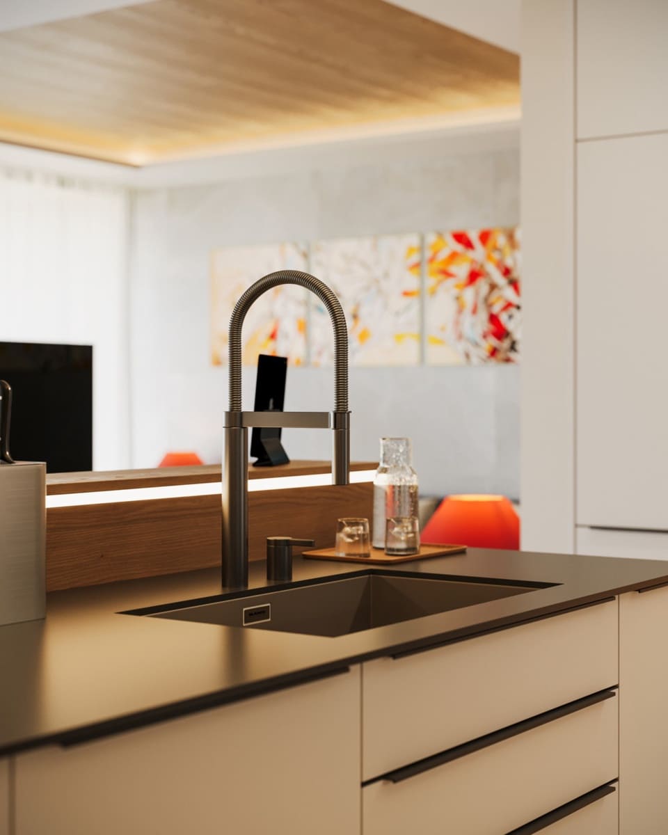 4 sypialnia Willa na sprzedaż w San Pedro de Alcantara z basenem - 2 990 000 € (Ref: 9111953)