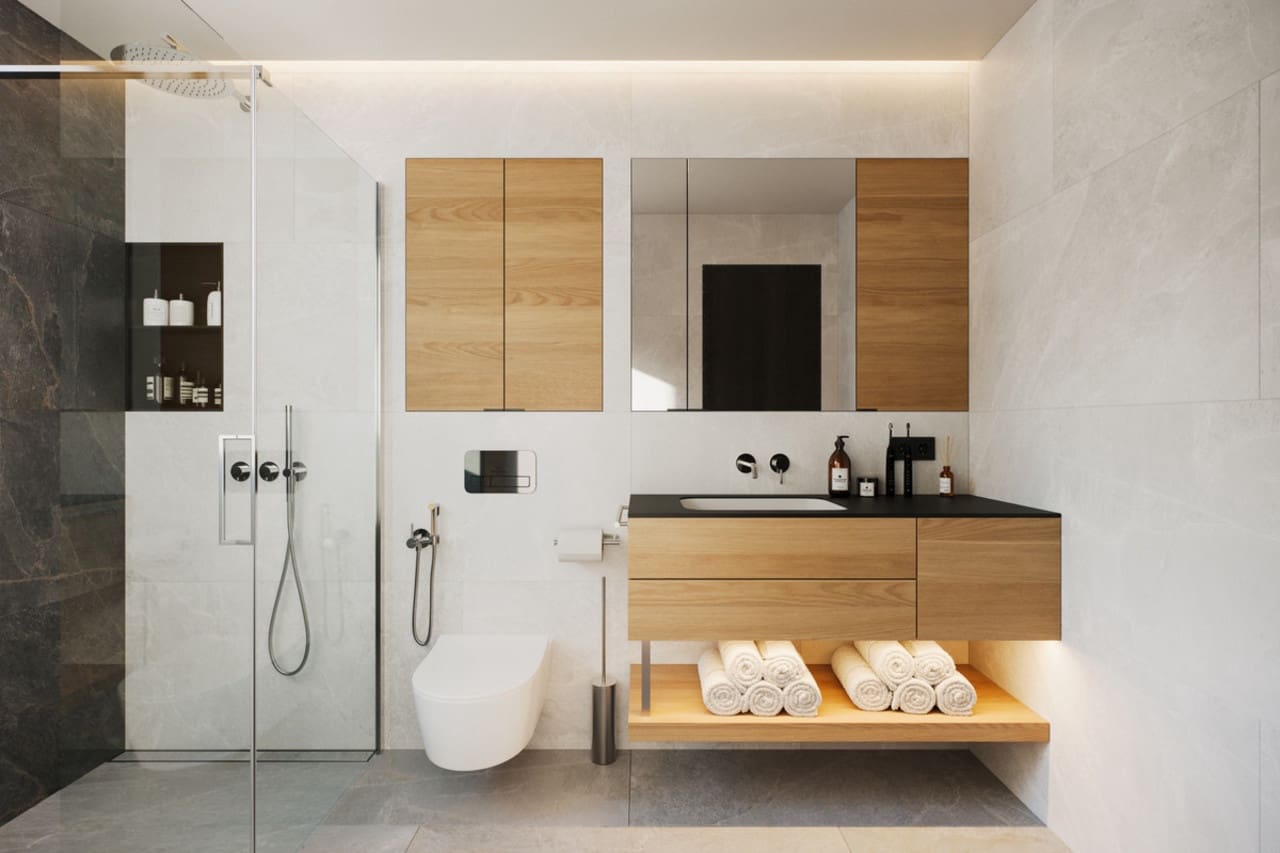 4 sypialnia Willa na sprzedaż w San Pedro de Alcantara z basenem - 2 990 000 € (Ref: 9111953)