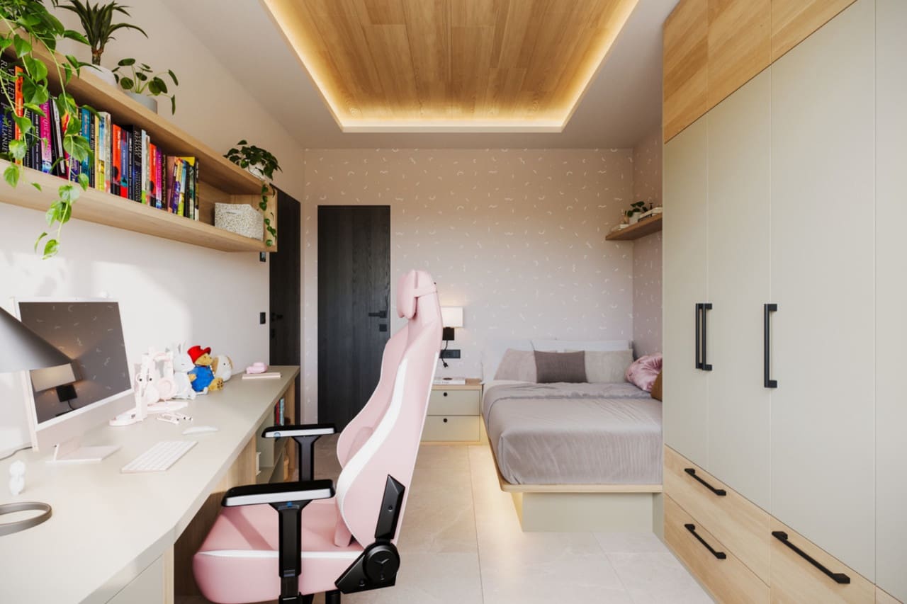 4 sypialnia Willa na sprzedaż w San Pedro de Alcantara z basenem - 2 990 000 € (Ref: 9111953)