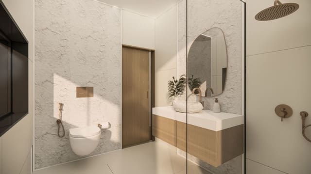 5 sypialnia Willa na sprzedaż w Solymar, Benalmádena z basenem - 2 200 000 € (Ref: 9111956)