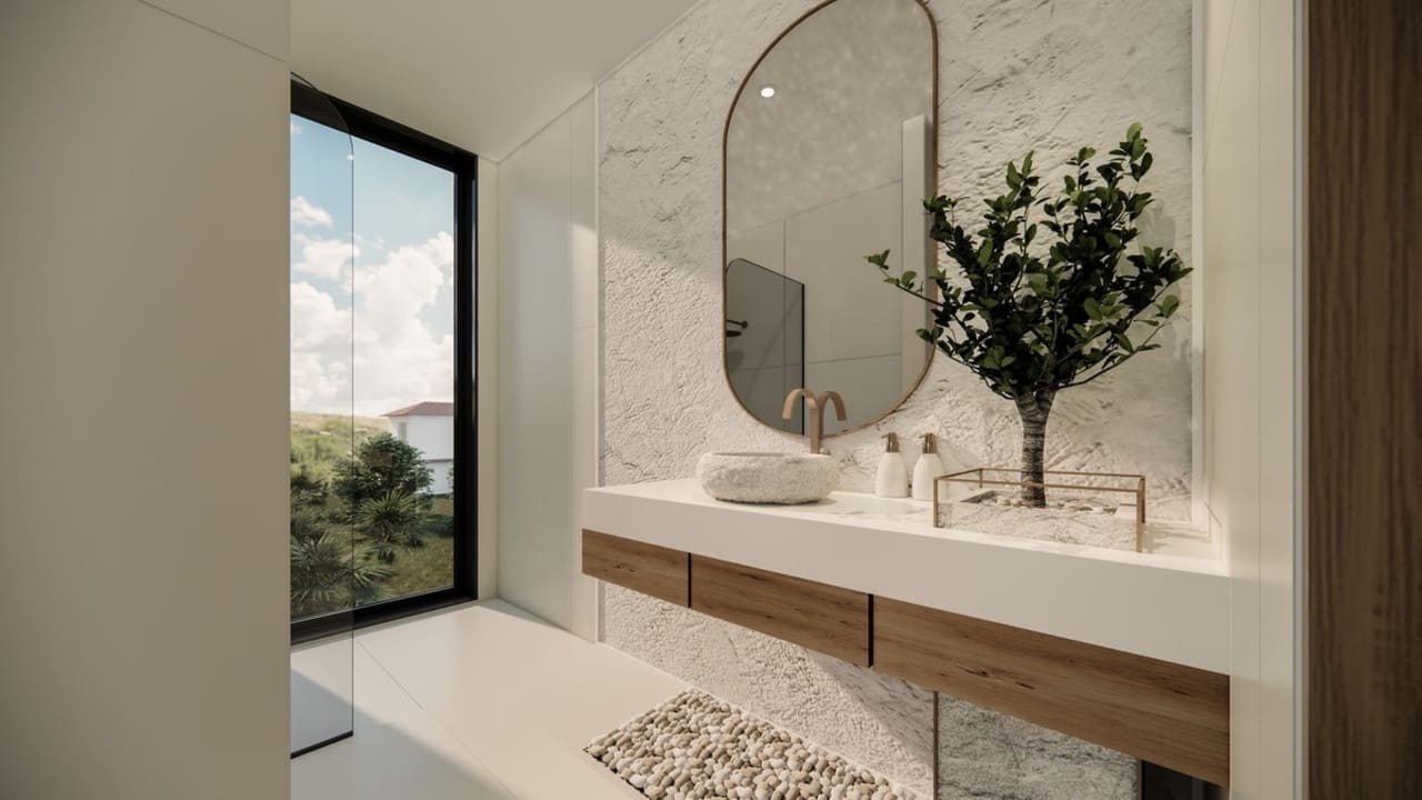 5 sypialnia Willa na sprzedaż w Benalmadena z basenem - 2 200 000 € (Ref: 9111956)