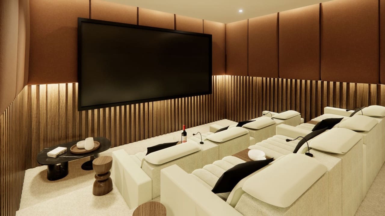 5 sypialnia Willa na sprzedaż w Benalmadena z basenem - 2 200 000 € (Ref: 9111956)