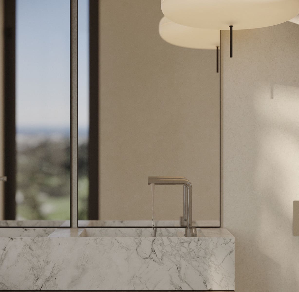 5 soveværelse Villa til salg i Estepona med swimmingpool - € 1.765.000 (Ref: 9111961)